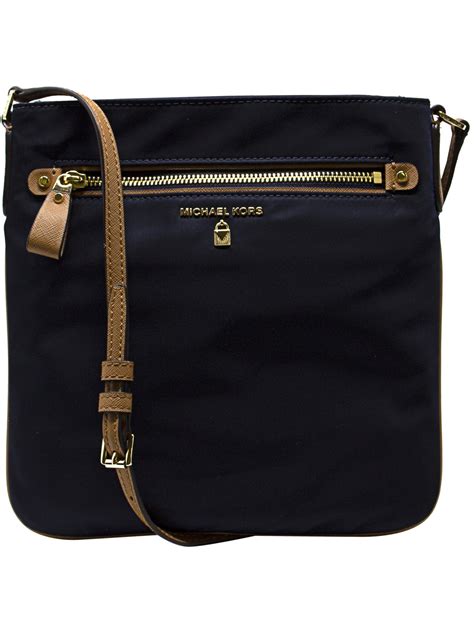 michael kors crossbody bag nylon|Michael Kors Crossbody for sale.